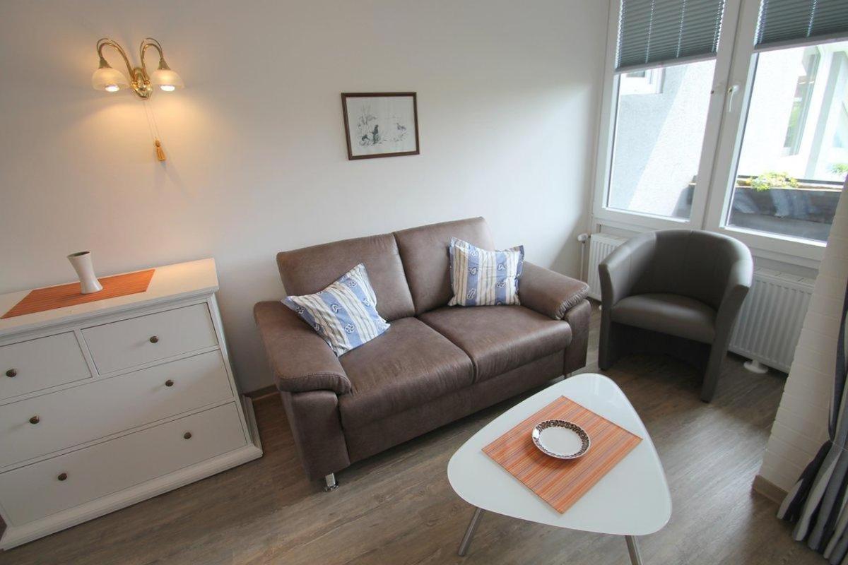 8003 - Sol Y Mar Apartment Dahme  Luaran gambar
