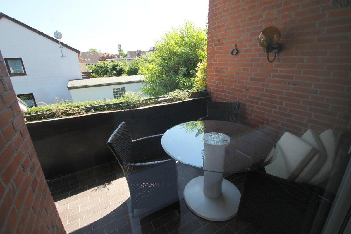 8003 - Sol Y Mar Apartment Dahme  Luaran gambar