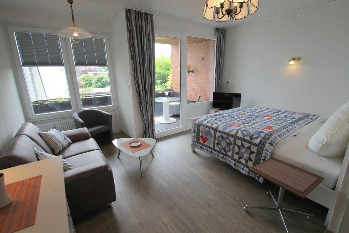 8003 - Sol Y Mar Apartment Dahme  Luaran gambar