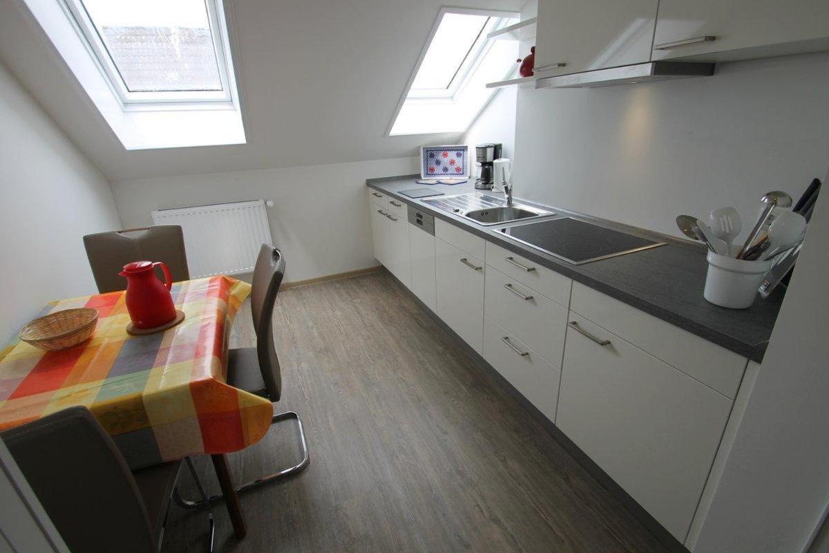8003 - Sol Y Mar Apartment Dahme  Luaran gambar